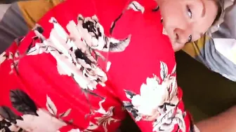Nubile Newbie