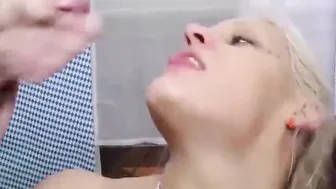 wild oktoberfest screwed party group sex