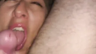 Veronica Rossi The Stepaunt Of All Oral Casting