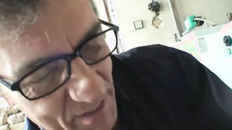 MATURE MAN Fucks Better - Episode #06