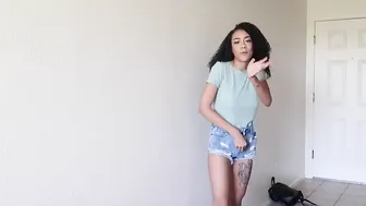 Cum On My Asshole JOI