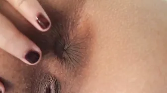 Cum On My Asshole JOI