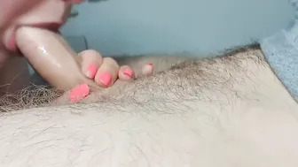 Head Ends with a snotty nose