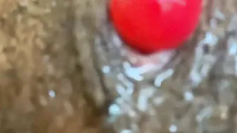 Peachy Snatch