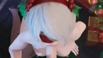 SFM CHICK GIVING FELLATIO {COMP 1} {2020 REUPLOADED}