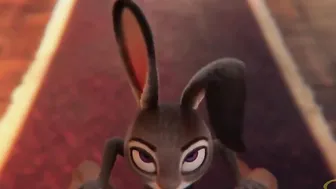 Judy Hopps Fellatio
