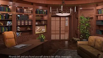 COLLEGE TIED #08 • Visual novel PC Gameplay [HD]