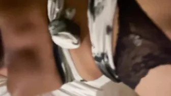 Curvy Miami Local Backshots (Nice round Butt)