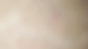 Rate my Unshaved Twat into these Tight Cameltoe Shorts