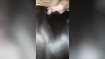 Hispanic Teens Hottie Ruined by King Cockin