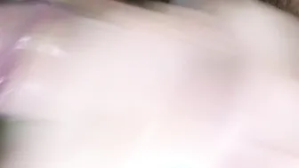 INTENSE CLOSE-UP BJ Cum into MOUTH 
