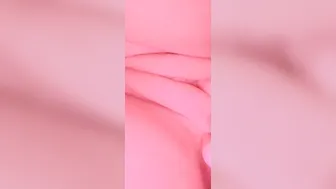 I Love when I Cum so Rough my Legs Twitch. Wishing I was Leaking with your sexy Cum