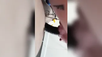 Thick White Bimbo pov Sloppy Deeply