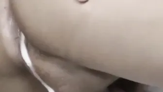 PENIS WORSHIP ~ ERYN BLOWS DICK WITH CLASS