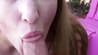 Cheating Barely Legal Plowed By Next Door Boy Public After Bf Cheats Everly Haze