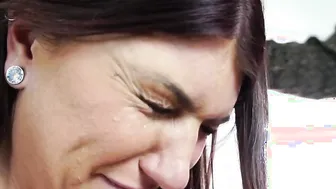 CASSANDRA LOVES STEP DADS DICK