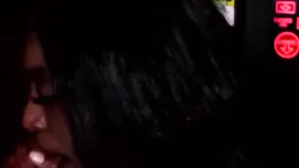 African Girls Gloryhole Compilation
