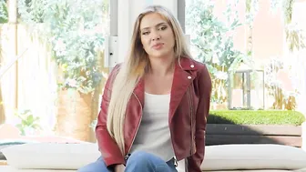 Tall pawg with stunning body fucking to got inside a rap film