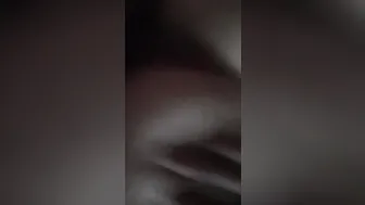 LE ENCANTA CABALGAR ENCIMA MIO