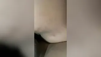 Close up Hispanic Soak Snatch Plowed - Amateur Couples