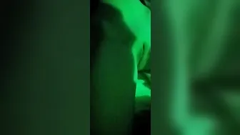 Tantrika give Yoni Strokes