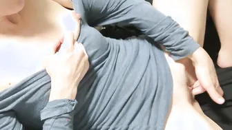 Solo Masturbation Thinking about you Watching me | BjMasks
