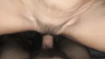 Ride Daddy’s Penis