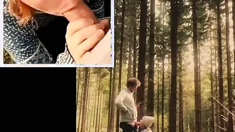 I Blown  Screwed inside the Middle of the Swedish Woods