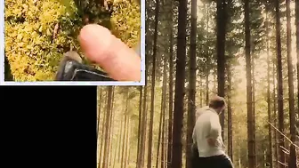 I Blown  Screwed inside the Middle of the Swedish Woods