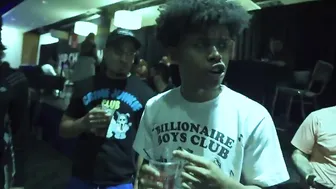 they hate lil d - slappin