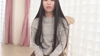 A star collection of Anchan Hinata with long hair as a charm