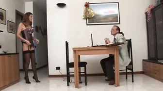 Milf banged so CRAZY HOT - Episode #10