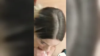 CREEPYPA Naive Hottie chick Caught Anal Fucking Professor On Phone
