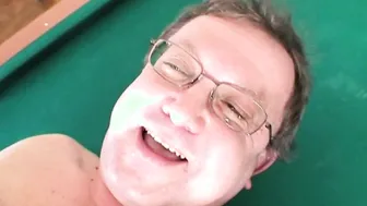 OLDER MAN Fucks Better - Episode #24