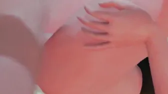 【MMD R-19 year old SEX DANCE】SWEET EXTREME SEX GODDESS SEX GAMES 激しいセックス [MMD]