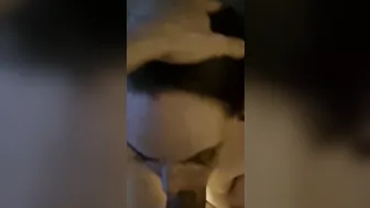Deep Face porn video – Deepthroating 7 Inch Dick Jizzes on Face