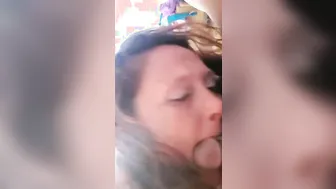 She Loves n Word Penis