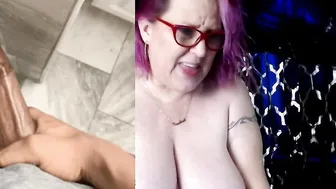 Topless Penis rate Gigantic Ebony PENIS