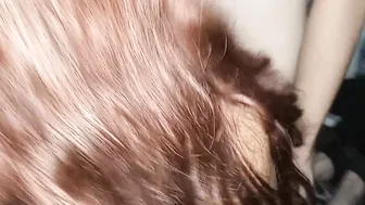 Casero Mi caliente Con Mi Amigo one
