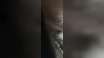 JUICY AFRICAN GORGEOUS TWAT COME KISS HER