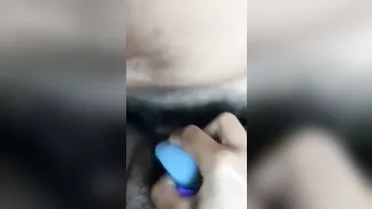 Sneak Link into Parking Lot