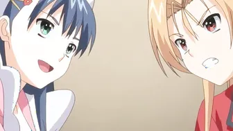 barely legal Year Older Innocent Step Siblings Caught Fucking | Animated