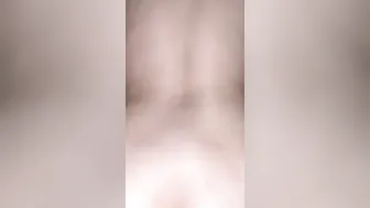 Point of view Gf Ride Reverse Cowgirl