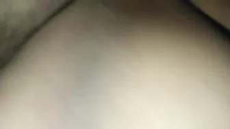 My GF fucks me as a puppy.