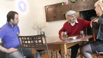 Vive la France