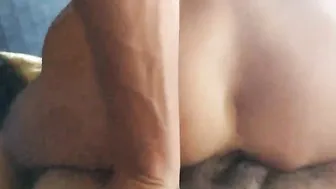 Private random sex while me roomate around