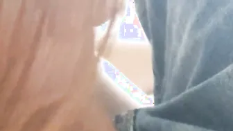 My best friends GF has incredible sucking off skillz.