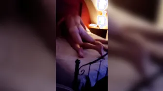 Old Cuckold porn video – My Fiance Fucks with her Friend I Cuckold Tape the Clip