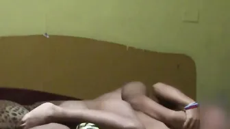 I Secretly Recorded myself inside a Hotel having Sex with my Boss - Amateur