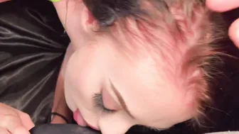 18 Year Old Cecelia Taylor Returns for Hard Sex